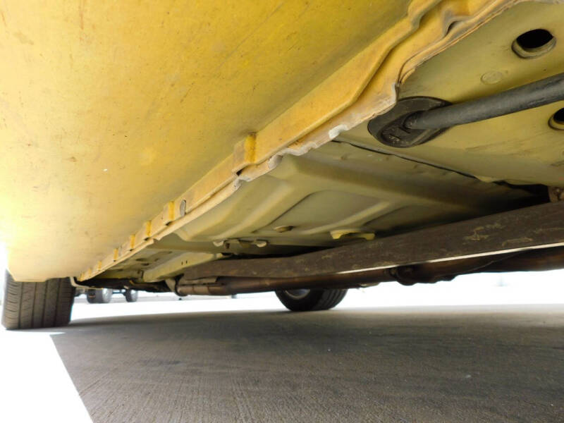 2004 Ford Mustang Mach 1 Premium