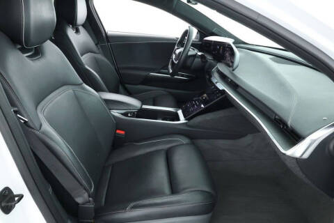 2023 Lucid Air Touring