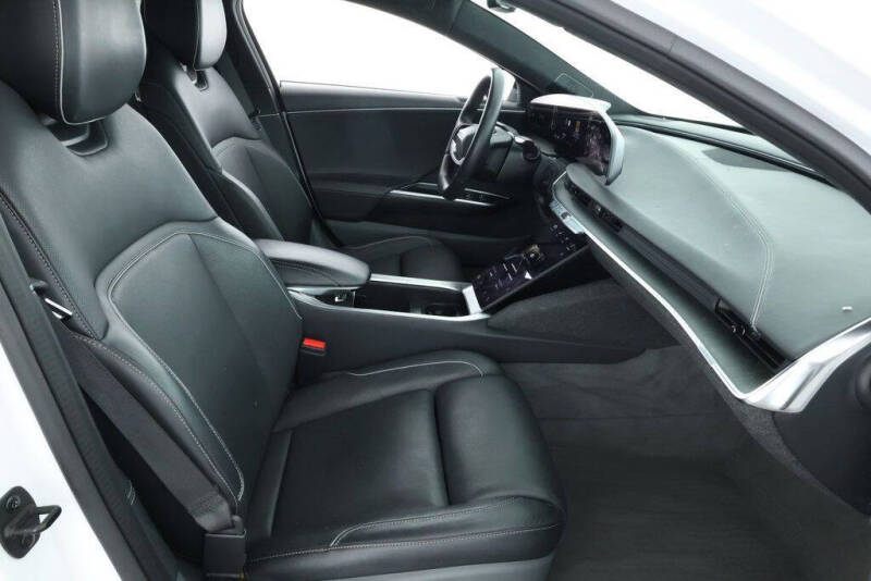 2023 Lucid Air Touring