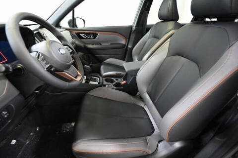 2025 Subaru Forester Sport Hybrid