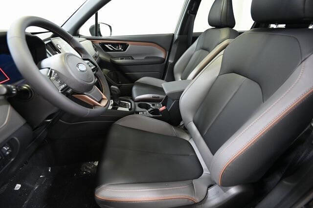 2025 Subaru Forester Sport Hybrid