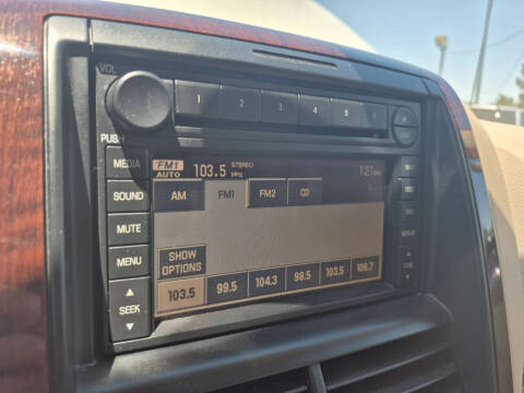 2006 Ford Explorer Limited