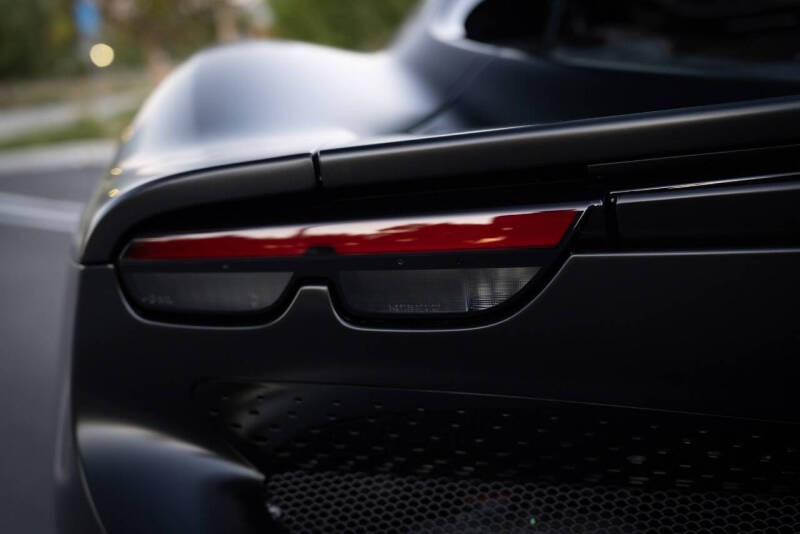 2023 Ferrari 296 GTB