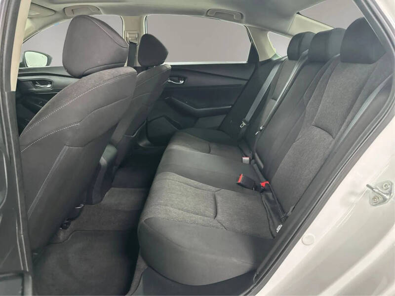 2023 Honda Accord