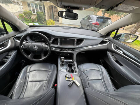 2019 Buick Enclave Essence