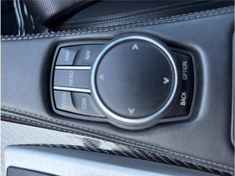 2017 BMW M6 Gran Coupe