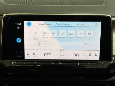 2026 Volkswagen Atlas SE 4Motion