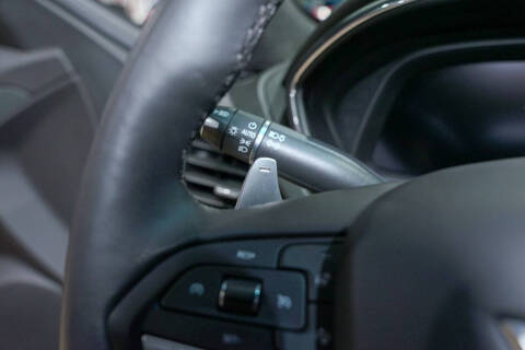 2023 Cadillac CT5-V Blackwing