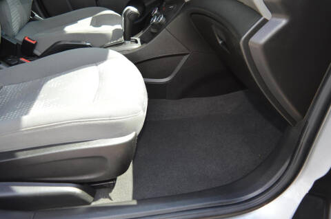 2020 Chevrolet Sonic LT