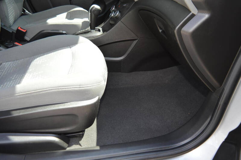 2020 Chevrolet Sonic LT