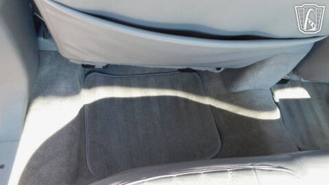 1996 Chevrolet Impala SS