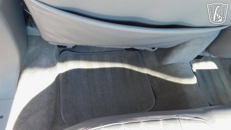 1996 Chevrolet Impala SS