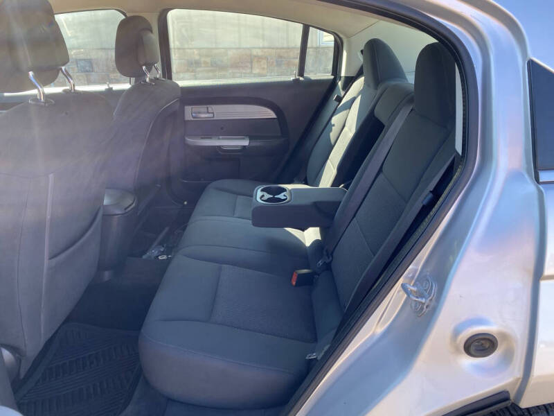 2010 Chrysler Sebring Touring