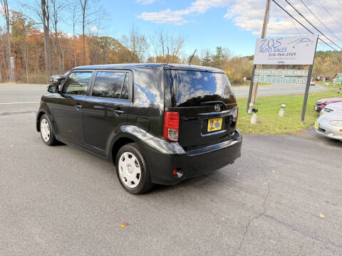 2011 Scion xB