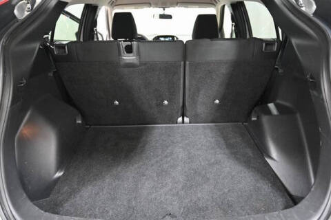 2019 Mitsubishi Eclipse Cross ES