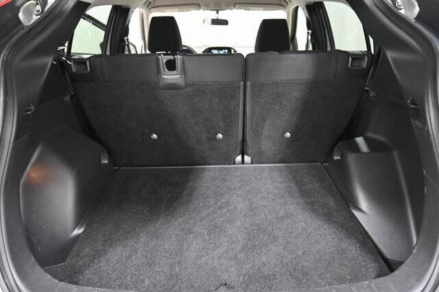 2019 Mitsubishi Eclipse Cross ES