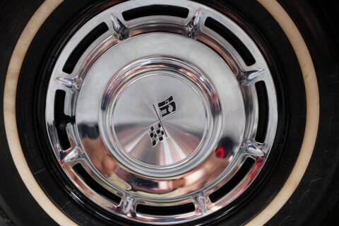 1960 Chevrolet Impala