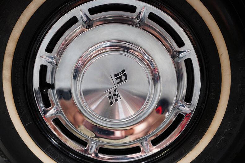 1960 Chevrolet Impala