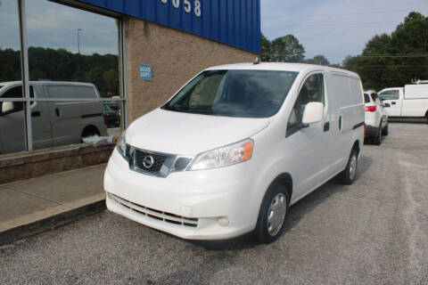 2020 Nissan NV200 for sale at Southern Auto Solutions - 1st Choice Autos in Marietta GA