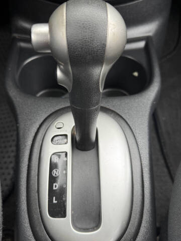 2015 Nissan Versa Note SV