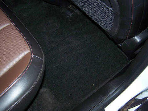 2013 GMC Terrain SLT-1