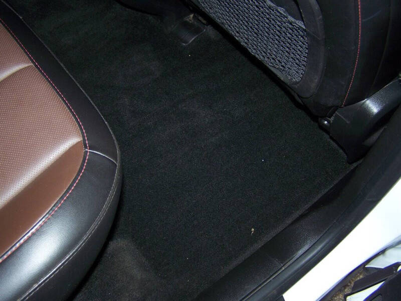 2013 GMC Terrain SLT-1