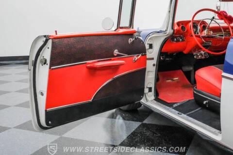 1957 Chevrolet Bel Air