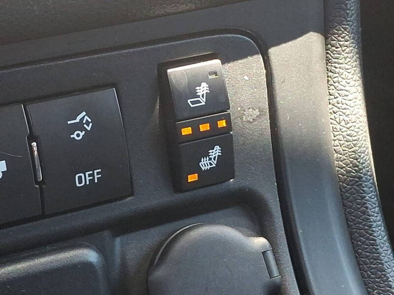 2015 GMC Acadia SLE-2