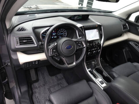 2019 Subaru Ascent Limited 7-Passenger