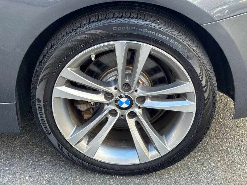 2014 BMW 4 Series 435i xDrive