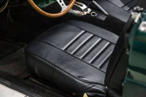 1969 MG RARE MGC