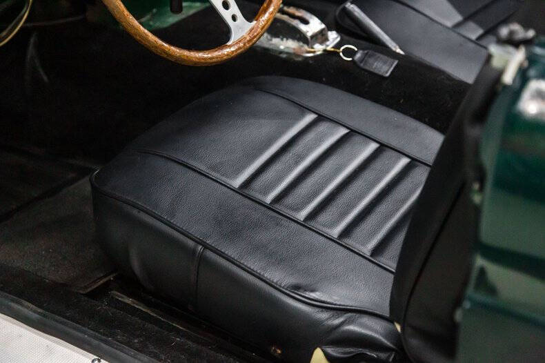 1969 MG RARE MGC