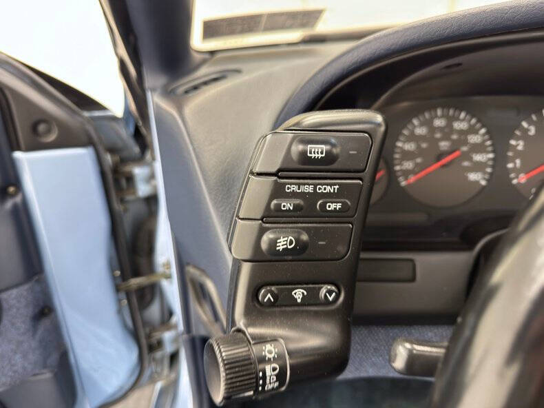 1990 Nissan 300ZX 2+2