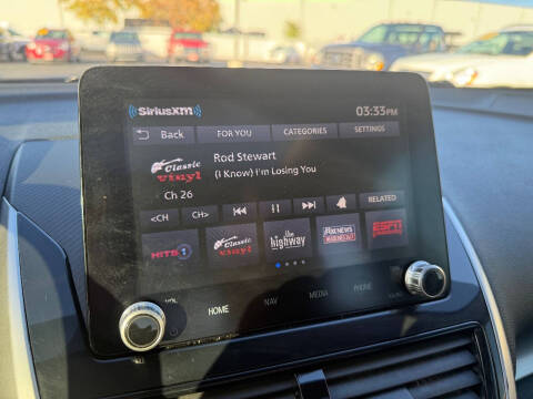 2022 Mitsubishi Eclipse Cross SE Special Edition