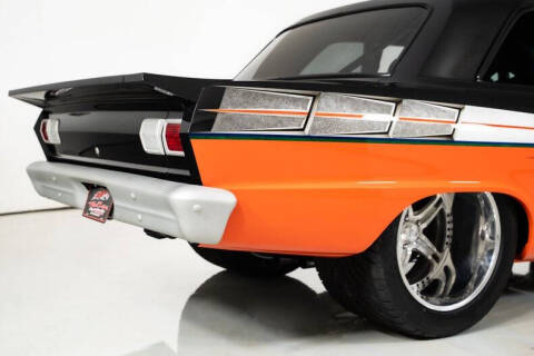1965 Chevrolet Nova