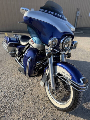 2006 Harley-Davidson Ultra Classic Electra Glide