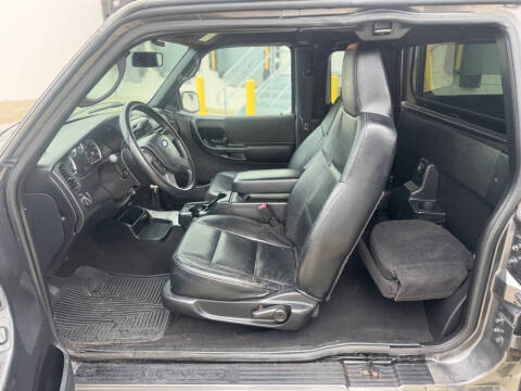 2004 Ford Ranger XLT