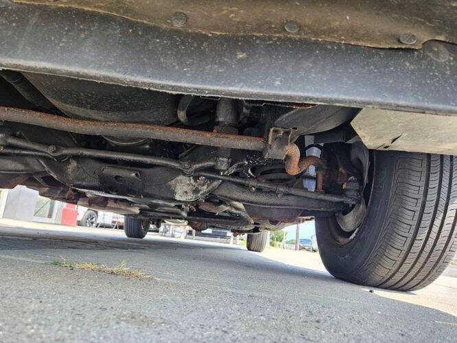 1983 Cadillac DeVille