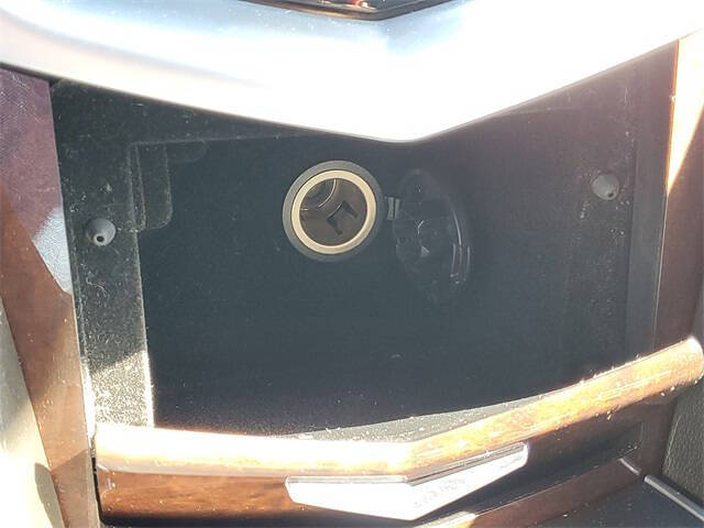 2015 Cadillac SRX Premium Collection