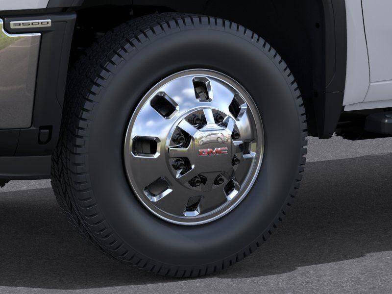 2026 GMC Sierra 3500HD