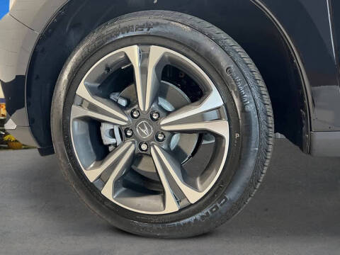 2026 Acura RDX SH-AWD w/Tech