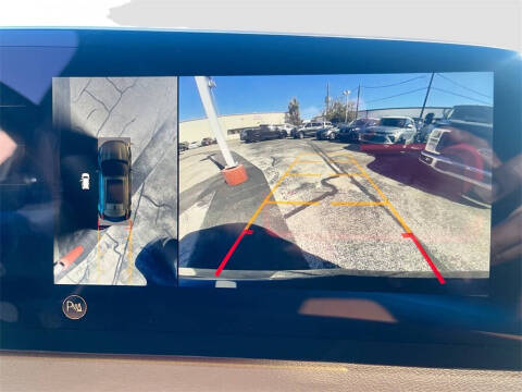 2025 Cadillac XT4 Sport