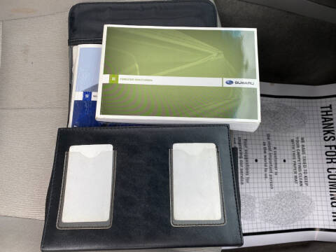 2009 Subaru Forester 2.5 XT