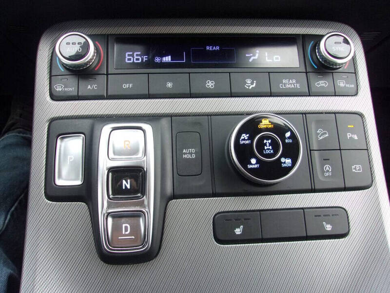 2023 Hyundai Palisade SEL