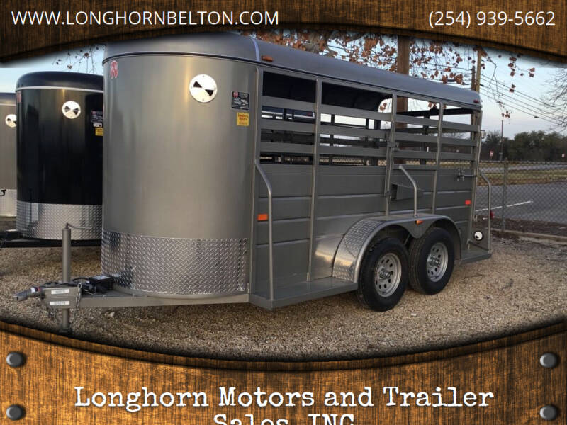 Longhorn Motors and Trailer Sales, INC Car Dealer in Belton, TX