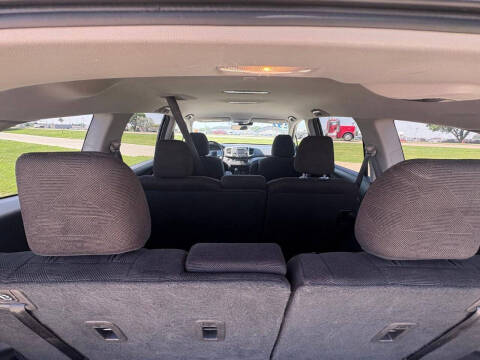 2019 Honda Pilot LX