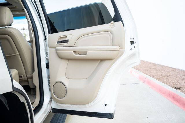 2014 Cadillac Escalade Premium