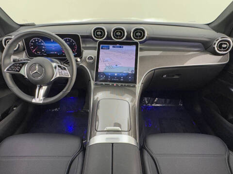 2025 Mercedes-Benz GLC GLC 300