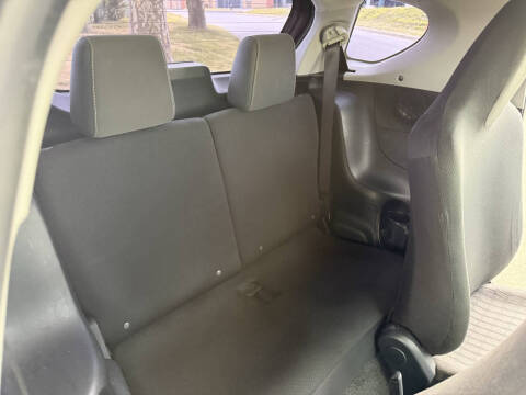 2014 Scion iQ
