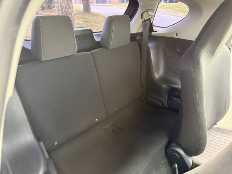 2014 Scion iQ